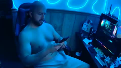 fufupop online show from 11/23/25, 11:59