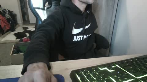 fukemndukem online show from 10/09/25, 12:14