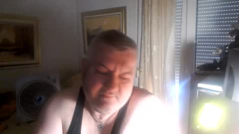 Snapshot of fukingcrazy chatting on 06/07/26, 06:50 fukingcrazy online show from 06/07/26, 06:50