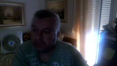 fukingcrazy online show from 06/19/26, 07:45