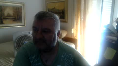 fukingcrazy online show from 06/22/26, 09:17