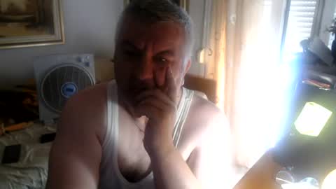 fukingcrazy online show from 06/27/26, 09:03