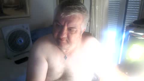 fukingcrazy online show from 07/08/26, 04:50