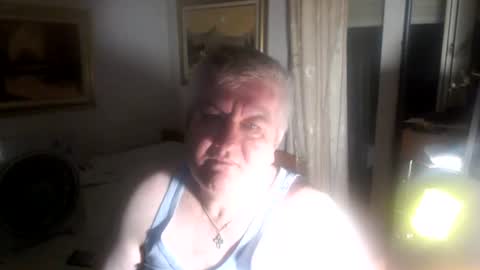 fukingcrazy online show from 07/12/26, 06:43