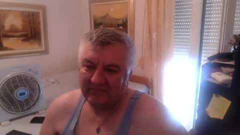 fukingcrazy online show from 07/14/26, 07:24
