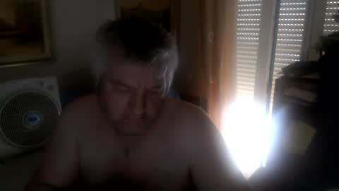 fukingcrazy online show from 07/20/26, 08:06