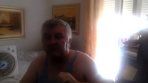 fukingcrazy online show from 07/22/26, 09:01