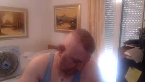 fukingcrazy online show from 07/23/26, 07:39