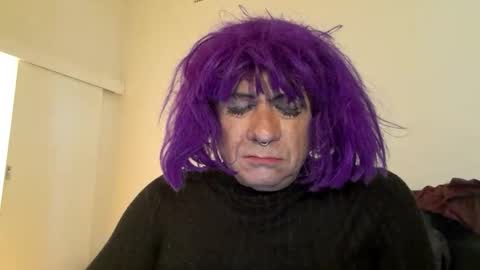 Snapshot of full4cefull chatting on 01/12/25, 11:15 Pizzaz online show from 01/12/25, 11:15