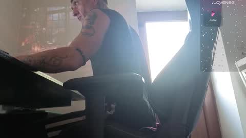 FullArtOfSex online show from 11/11/25, 08:47