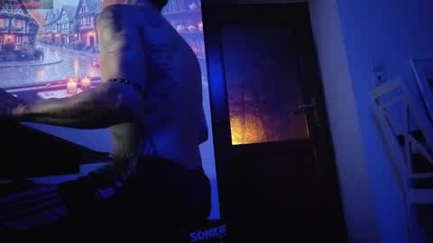 FullArtOfSex online show from 12/19/25, 07:10