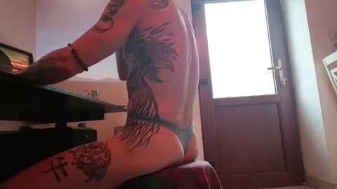 FullArtOfSex online show from 02/05/26, 07:13