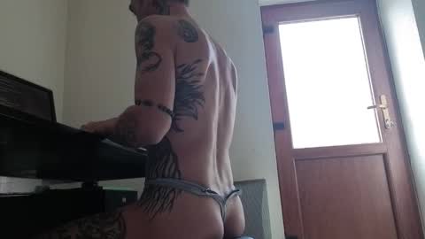 FullArtOfSex online show from 02/06/26, 01:03