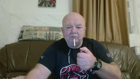 fullballs6 online show from 01/07/26, 02:58