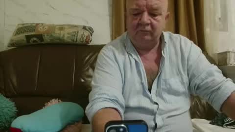 fullballs6 online show from 02/08/26, 02:59