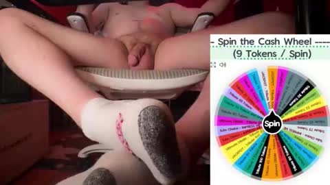 Fullofkink online show from 02/16/26, 09:55