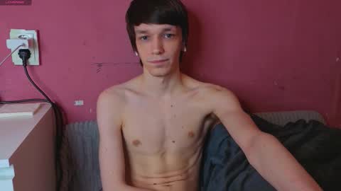 Lewis  and Marta - FANSLY  AMOREARTE online show from 02/25/26, 03:38