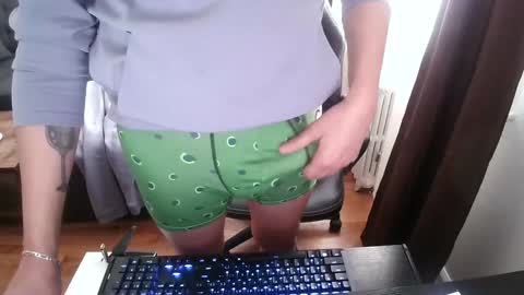 fullandready online show from 01/03/25, 05:10