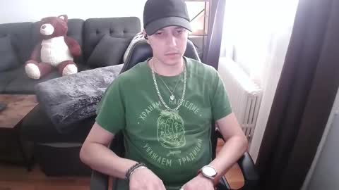 fullandready online show from 01/13/26, 04:34