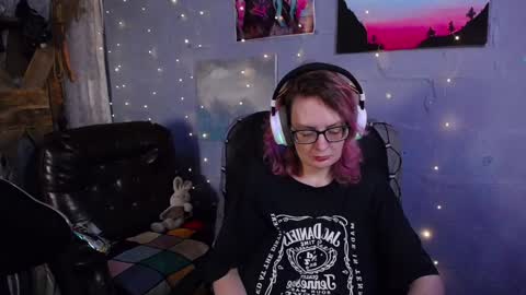 Snapshot of funafterdark13 chatting on 12/10/24, 09:33 Princess Nellie Captain Simon online show from 12/10/24, 09:33