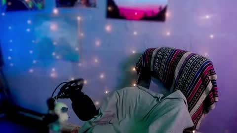 Snapshot of funafterdark13 chatting on 01/25/25, 02:14 Princess Nellie Captain Simon online show from 01/25/25, 02:14