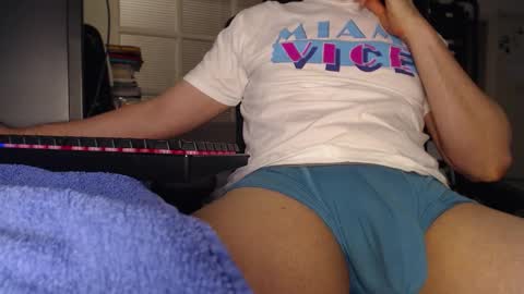 Pablo Longaniza online show from 11/06/25, 07:15