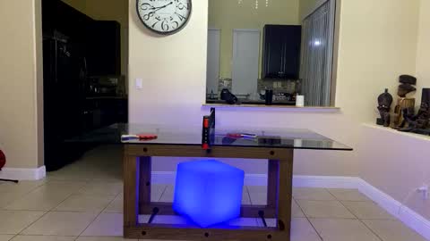 Snapshot of funcharlie420 chatting on 11/03/25, 03:41 Fun Charlie online show from 11/03/25, 03:41