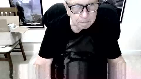 funclemike online show from 10/09/25, 06:17