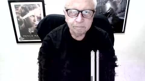 funclemike online show from 10/19/25, 03:56