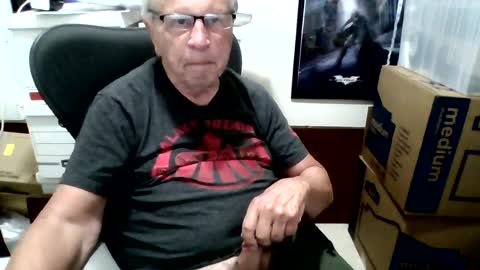 funclemike online show from 06/14/26, 02:24