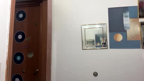 Linnys Palace online show from 12/01/25, 05:18