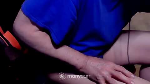 Snapshot of funformycock2025 chatting on 11/29/25, 07:00 FunForMyCock online show from 11/29/25, 07:00