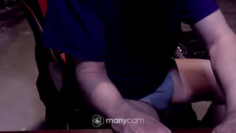 Snapshot of funformycock2025 chatting on 01/12/26, 06:40 FunForMyCock online show from 01/12/26, 06:40