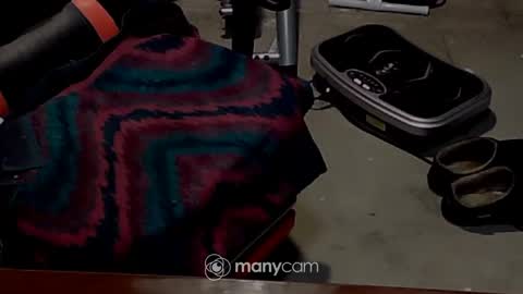 Snapshot of funformycock2025 chatting on 03/22/26, 05:22 FunForMyCock online show from 03/22/26, 05:22