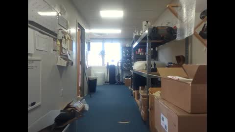 funguyinct online show from 01/13/26, 03:28