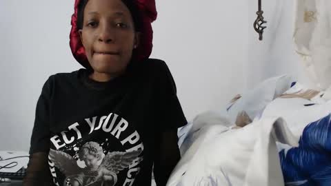 Funkypussy8 online show from 11/02/25, 07:16