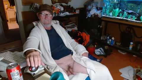 mike online show from 05/09/26, 11:37