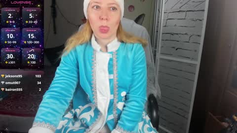 funny_bunny4 online show from 12/29/24, 03:24