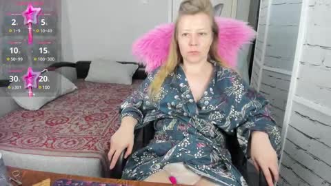 funny_bunny4 online show from 02/27/25, 06:42