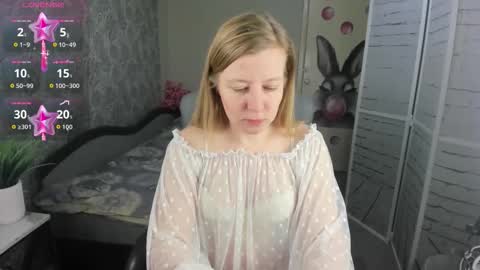 Snapshot of funny_bunny4 chatting on 11/30/25, 06:34 funny_bunny4 online show from 11/30/25, 06:34