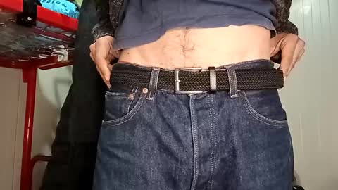 Italian men online show from 01/10/25, 02:55