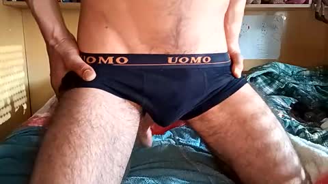 Italian men online show from 02/04/25, 02:10