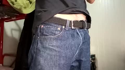 Italian men online show from 03/01/25, 10:55