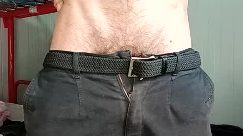 Italian men online show from 09/22/25, 11:01