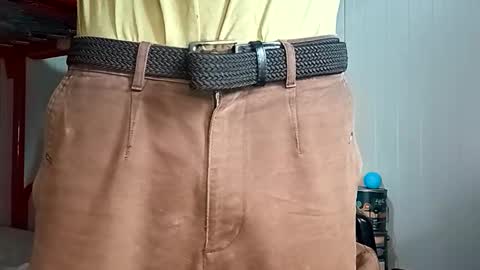 Italian men online show from 11/07/25, 09:53