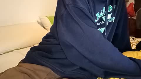 Italian men online show from 04/02/26, 01:20