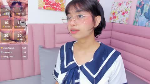 Samantha online show from 01/17/25, 08:33