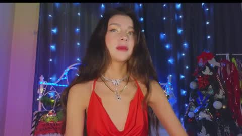 Snapshot of funny_whotsss chatting on 12/30/24, 10:55 Tiffany online show from 12/30/24, 10:55