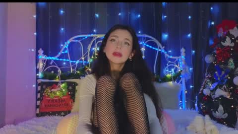 Snapshot of funny_whotsss chatting on 01/03/25, 11:23 Tiffany online show from 01/03/25, 11:23