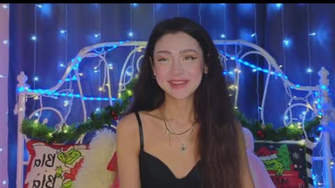 Snapshot of funny_whotsss chatting on 01/08/25, 02:14 Tiffany online show from 01/08/25, 02:14